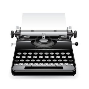6701333-old-typewriter
